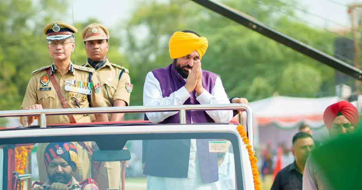 Punjab News: CM भगवंत मान का बड़ा ऐलान, महिलाओं की आर्थिक आजादी पर जोर
