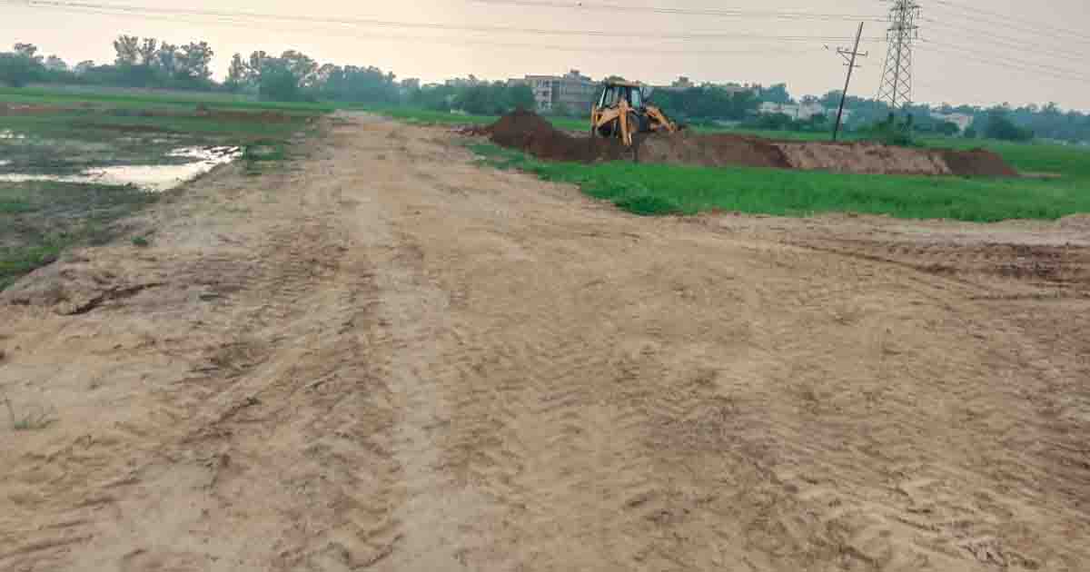 Jalandhar News: जालंधर के पार्षद ने 5 एकड़ में काटी अवैध कॉलोनी, नगर निगम को लगाया लाखों का चूना, मेयर और कमिश्नर से शिकायत