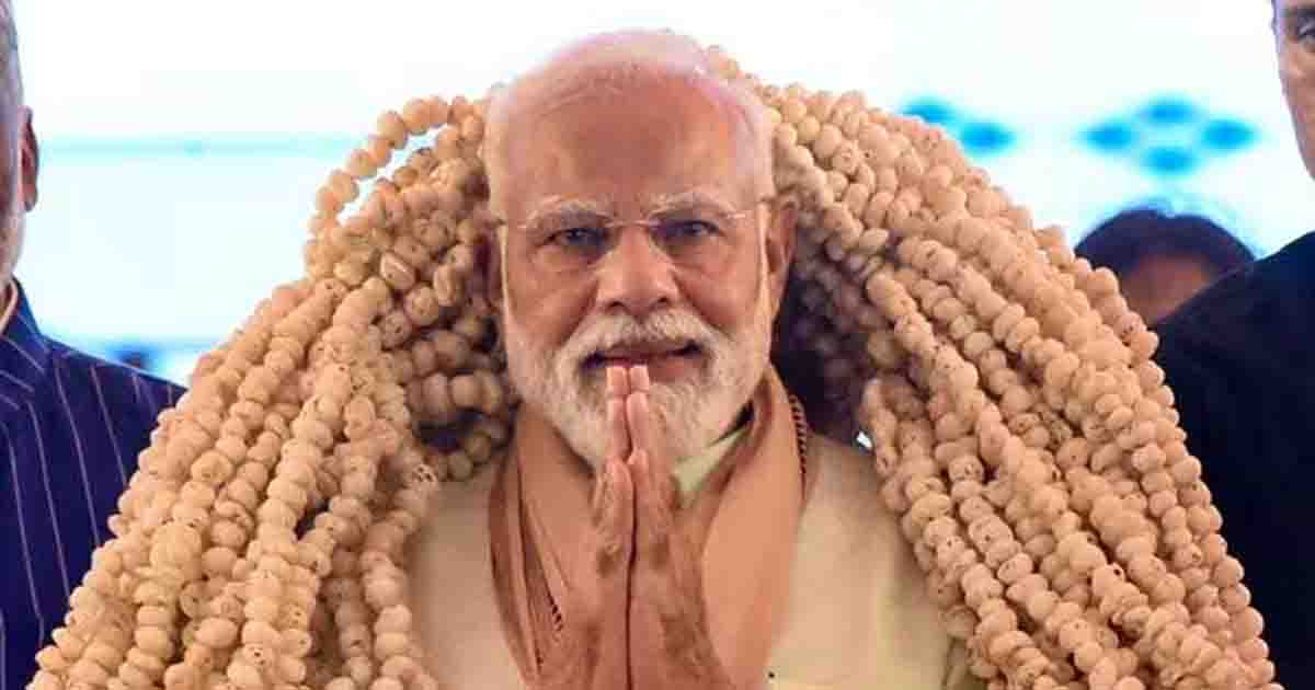 PM Narendra Modi Birthday: पीएम मोदी के जन्मदिन पर देशभर में सेवा संकल्प अभियान, उज्जैन में दीपोत्सव से वडनगर-वाराणसी बाइक रैली तक कार्यक्रम