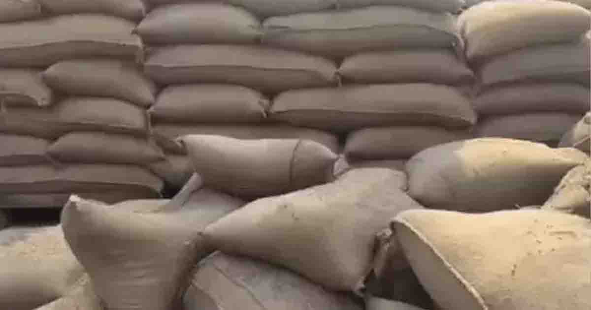 Punjab News: पनग्रेन गोदाम पर हथियारबंद बदमाशों का धावा, 357 गेहूं के कट्टे चोरी; एक गिरफ्तार