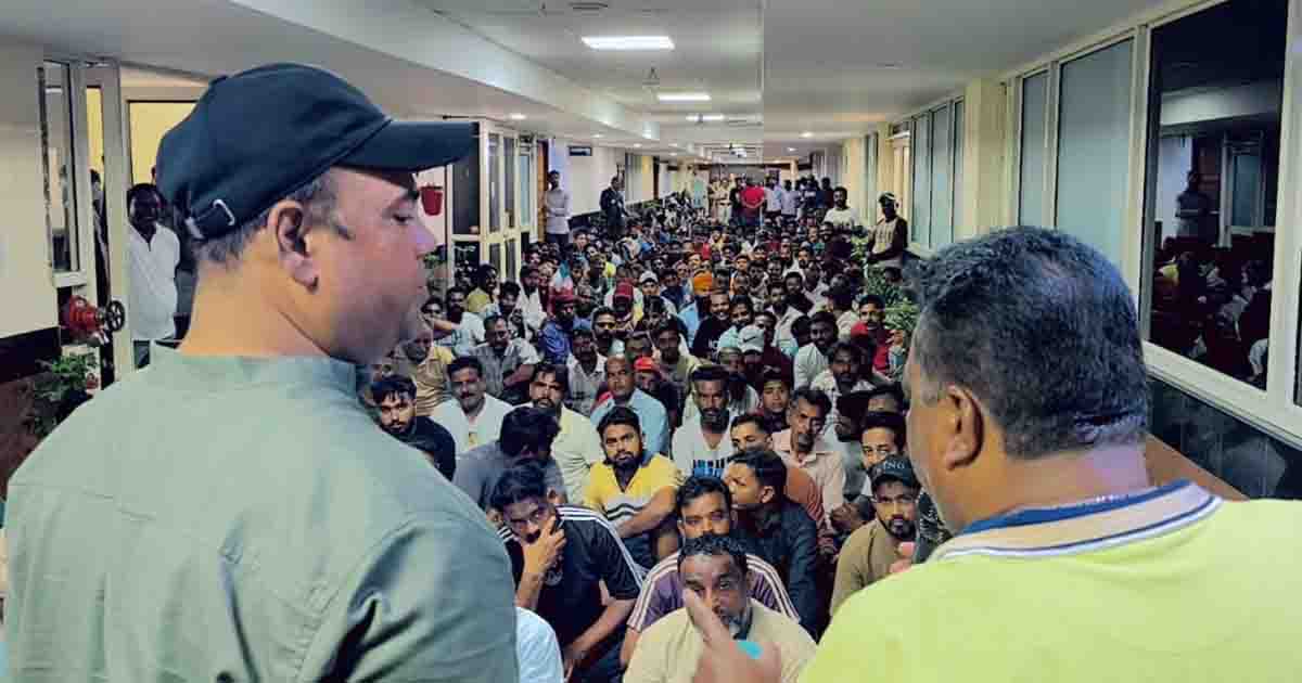 21 अगस्त पंजाब बंद को जालंधर नगर निगम यूनियनों का समर्थन
