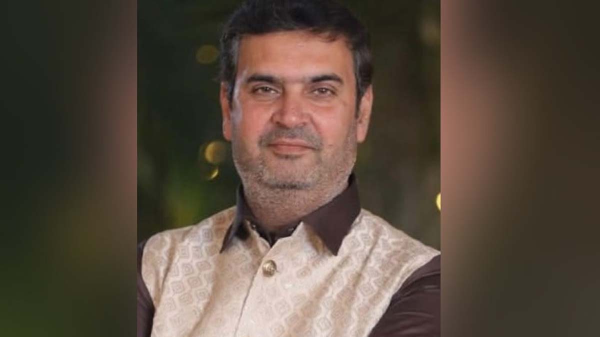 AAP ने जालंधर मेयर विनीत धीर को सौंपी बड़ी जिम्मेदारी, बने जालंधर नॉर्थ के हलका प्रभारी