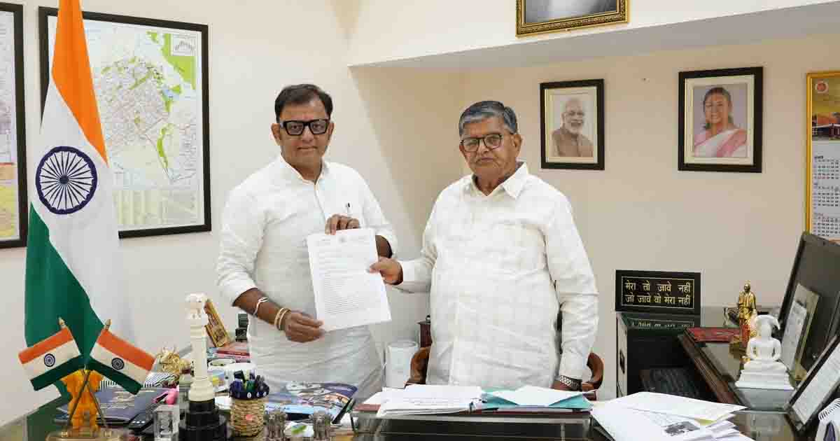 चन्नी की परीक्षा पर विवाद, देवेश मौदगिल ने UMC लगाने की मांग की