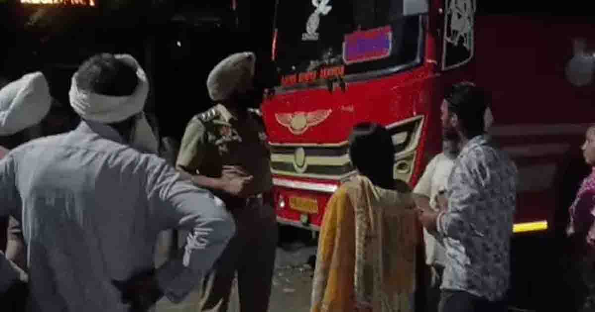 Punjab News: पंजाब के युवक का कत्ल, होटल के बाहर दो भाइयों से हुआ विवाद; जांच जारी