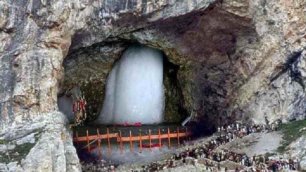 Amarnath Yatra 2026: अमरनाथ यात्रा को लेकर बड़ी खबर, इस दिन से शुरू होगी रजिस्ट्रेशन, जानिए पूरी प्रक्रिया