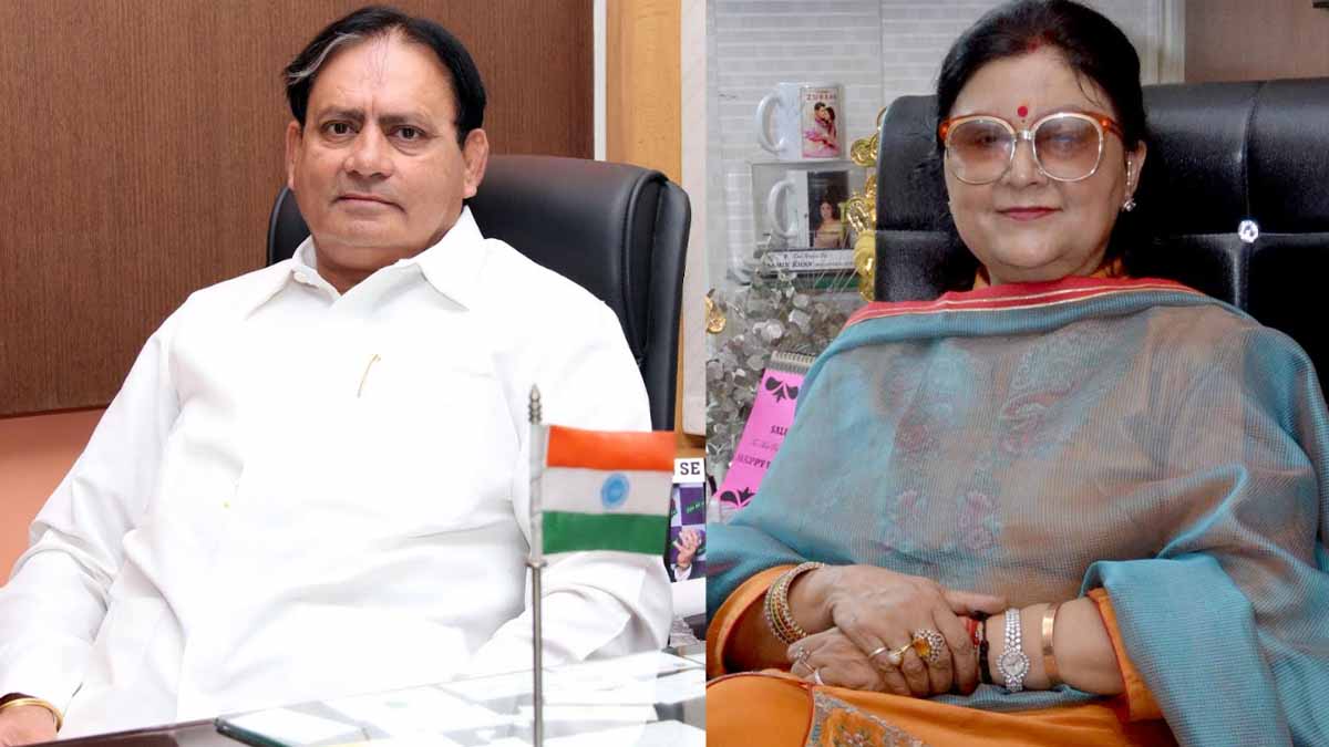 Jalandhar News: चेयरमैन स्व: अनिल चोपड़ा जी की याद में सेंट सोल्जर ग्रुप करेगा कल नाइट क्रिकेट मैचों का शुभारंभ 