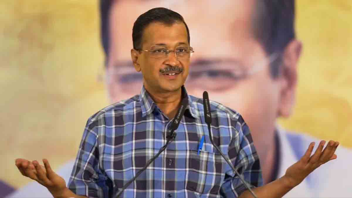 Punjab News: अरविंद केजरीवाल का बड़ा खुलासा, कहा- ED के जरिए पंजाब के कारोबारियों से BJP वसूल रही है चुनावी 'चंदा'