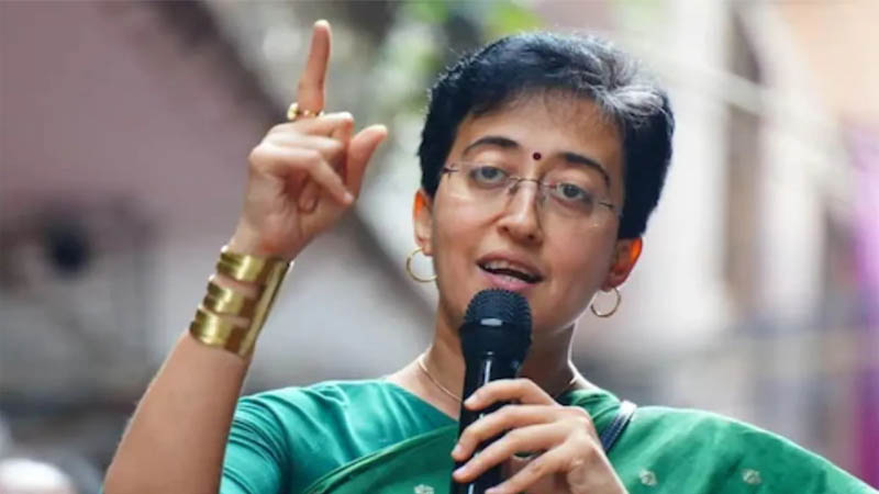 Delhi Chunav 2025: मुख्यमंत्री के खिलाफ FIR दर्ज, पुलिस थाने के SHO ने बताई ये वजह