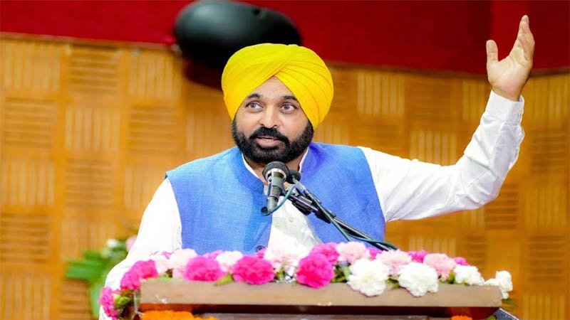 Punjab News: पंजाब के लोगों के लिए अहम खबर, मान सरकार ने दिया बड़ा तोहफा