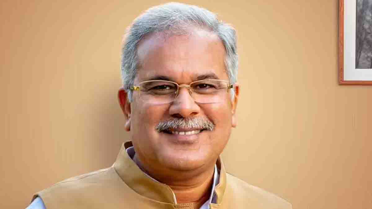 Punjab: पंजाब कांग्रेस प्रभारी भूपेश बघेल ने चंडीगढ़ में बुलाई अहम बैठक, चुनावी रणनीति के लिए दिग्गज नेताओं के नाम तय!