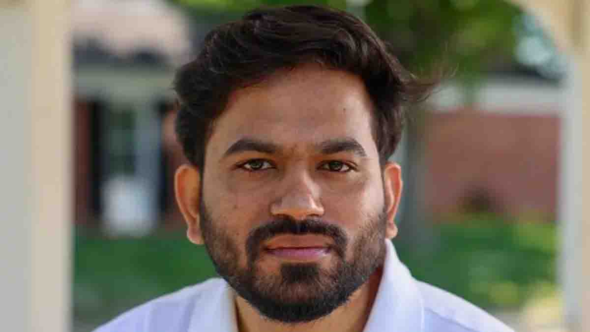 CJP founder abhijit dipake