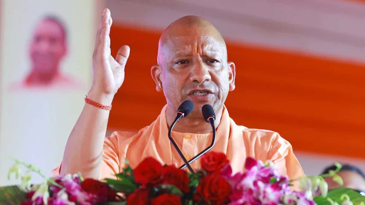 UP News: ‘विमुक्त जाति दिवस’ कार्यक्रम में सम्मिलित होंगे सीएम योगी
