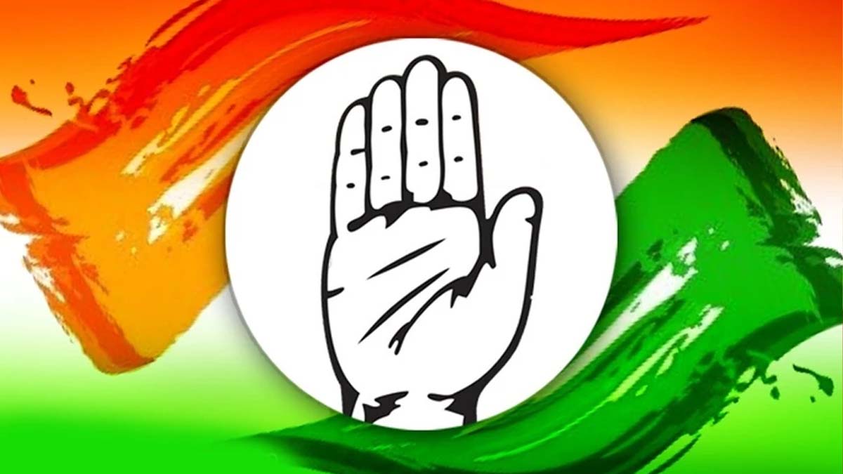 Congress-Logo