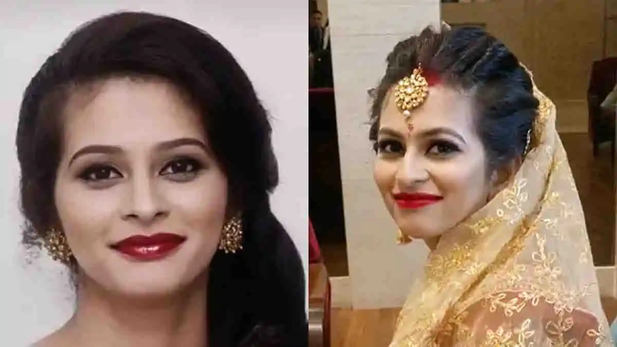 DR Minakshi Jalandhar