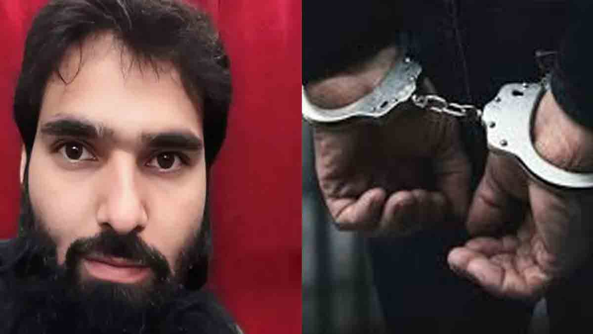 Haryana Terrorist: पुलिस की बड़ी कार्रवाई, दो डाक्टरों को किया गिरफ्तार, घर से 300 किलो RDX, AK-56, कारतूस बरामद