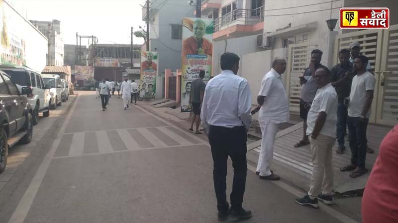 ED Raid: पंजाब कांग्रेस के बड़े नेता के घर और 14 ठिकानों पर ED की छापेमारी, मचा हड़ंकप