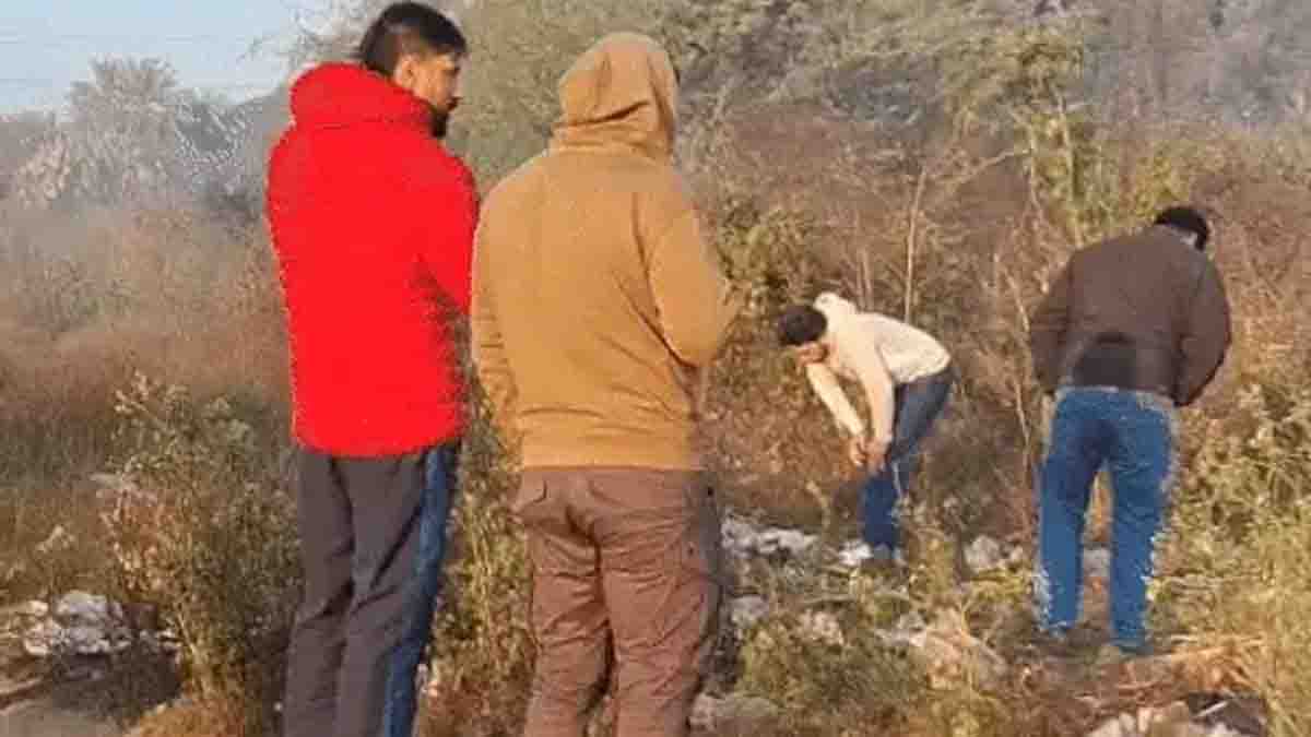Chandigarh News: सुबह-सुबह 3 गैंगस्टरों का एनकाउंटर, पुलिस का बड़ा एक्शन, इलाके में हड़कंप