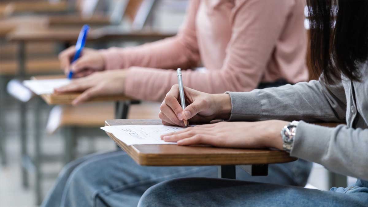 RIMC Admission 2027: RIMC में जुलाई 2027 टर्म के लिए दाखिला शुरू; दाखिला परीक्षा 6 दिसंबर को