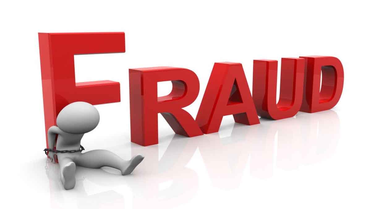 Fraud