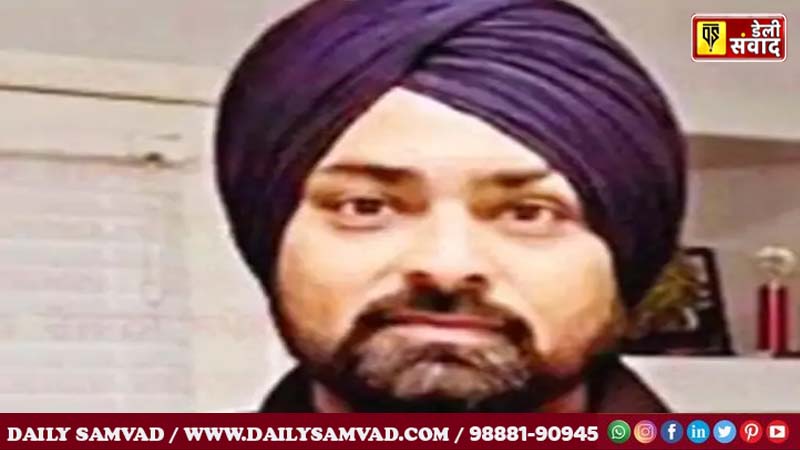 Punjab News: पंजाब के युवक की विदेश में हत्या, परिवार में शोक की लहर