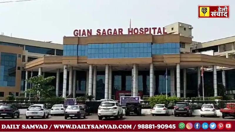 ED Raid In Hospital: पंजाब के इस अस्पताल में ईडी की Raid, जब्त किया रिकॉर्ड