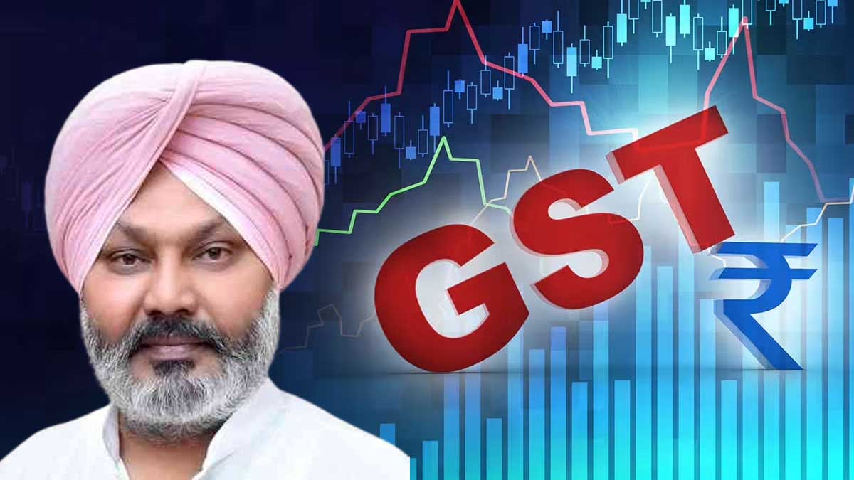 GST-News