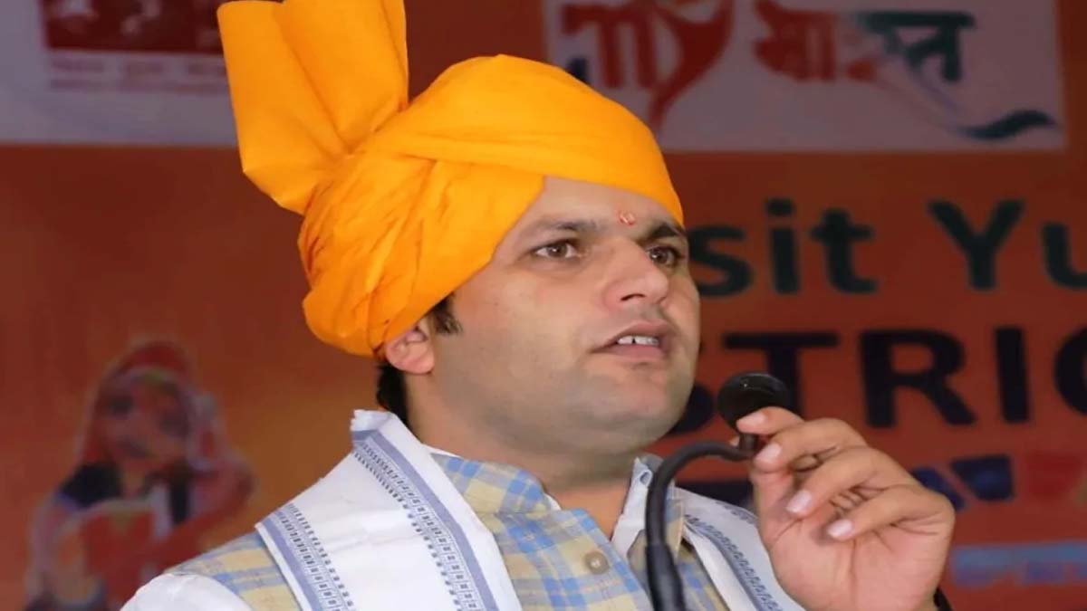 Haryana News: कुरूक्षेत्र विश्वविद्यालय में तीन दिवसीय अंतरराज्यीय युवा आदान-प्रदान कार्यक्रम