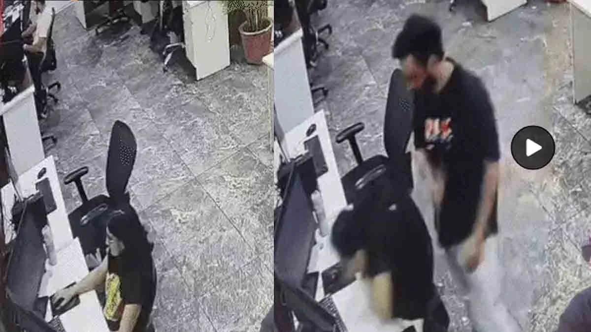 Girl Murder by his boyfriend in Mohali