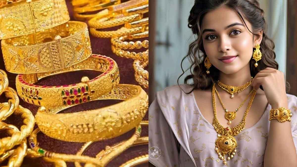 Gold Silver Price Today: सोने-चांदी के भाव में बड़ी गिरावट, जानें आज का ताजा रेट