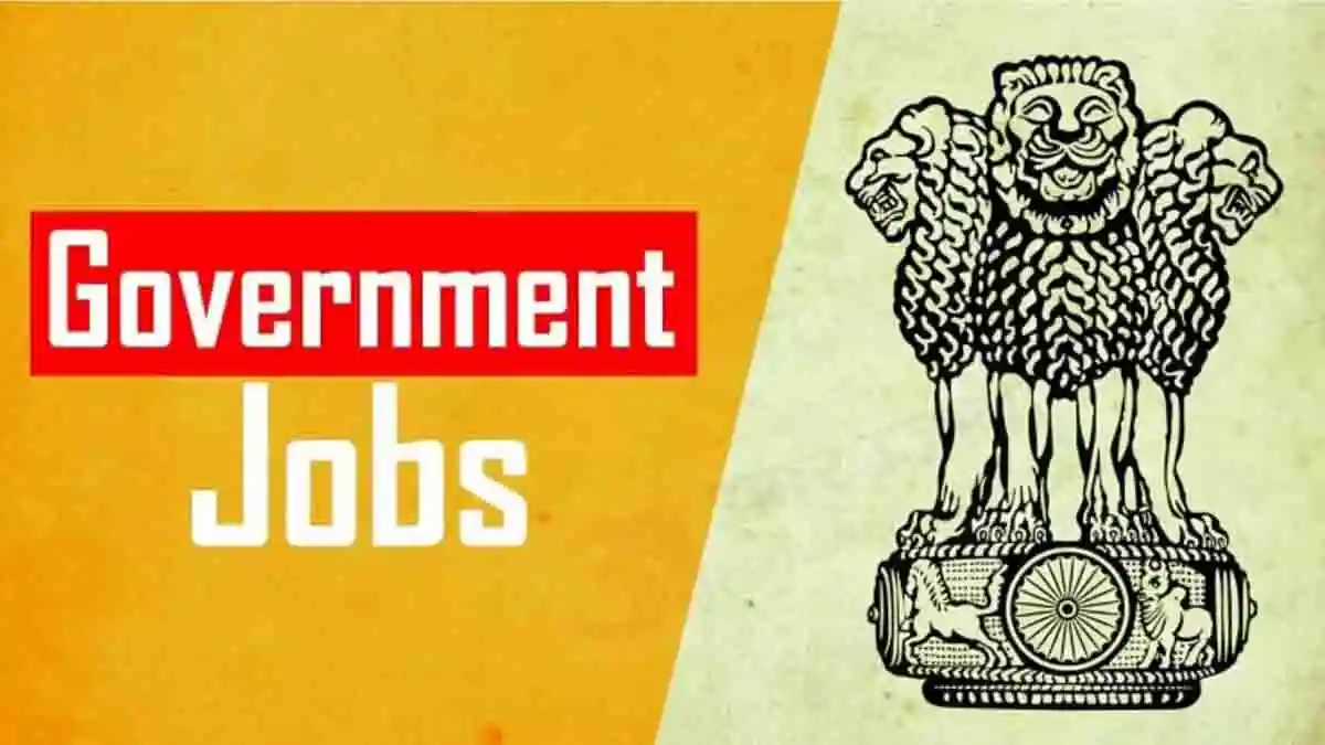 Government-Job