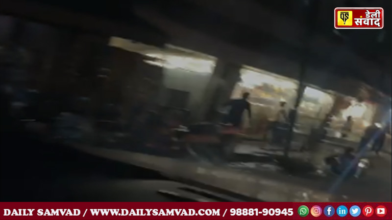 Jalandhar News: जालंधर में रमन अरोड़ा का हाथ सिर पर, इमारत शिखर पर! प्रताप बाग की ये इमारत अब विजीलैंस के रडार पर