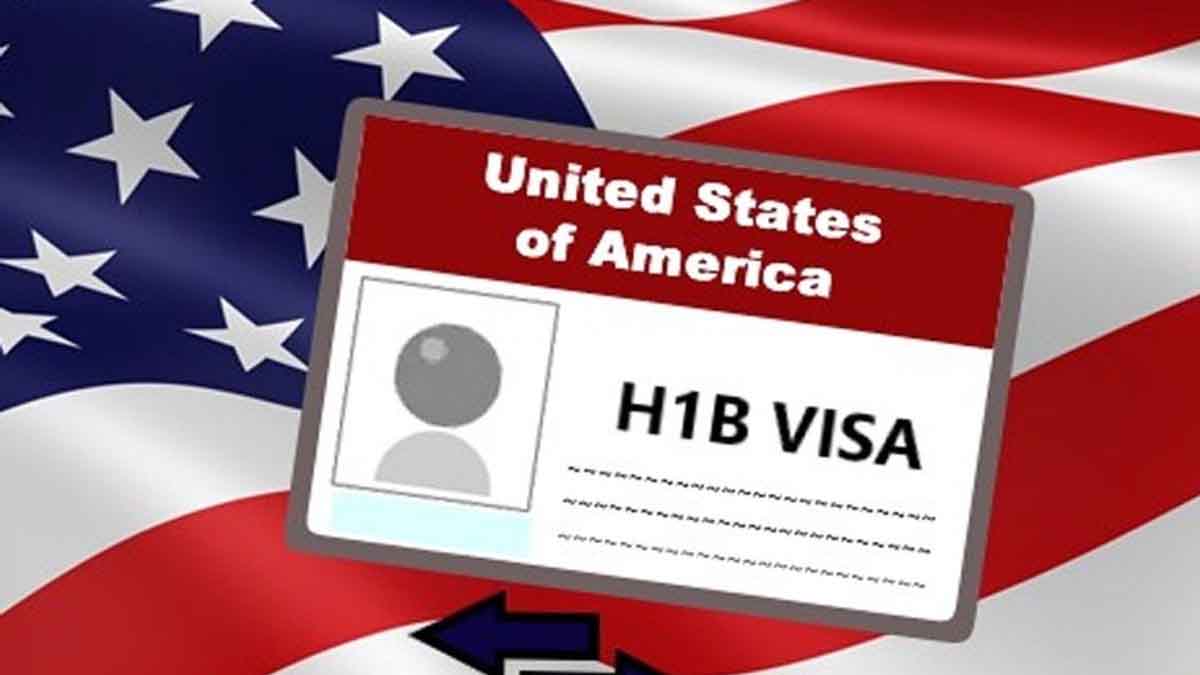 US H-1B Visa