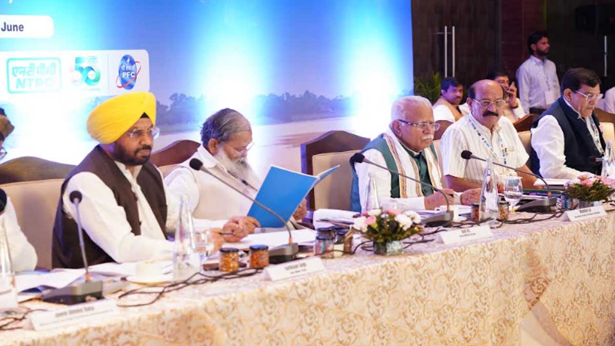 Punjab News: बिजली मंत्री के प्रयासों को मिला फल, पंजाब में नया प्लांट स्थापित करने को मंजूरी