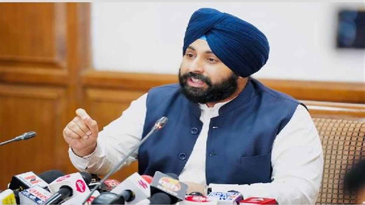 Punjab News: पंजाब सरकार सीमावर्ती क्षेत्रों में नए सरकारी कॉलेज खोलेगी