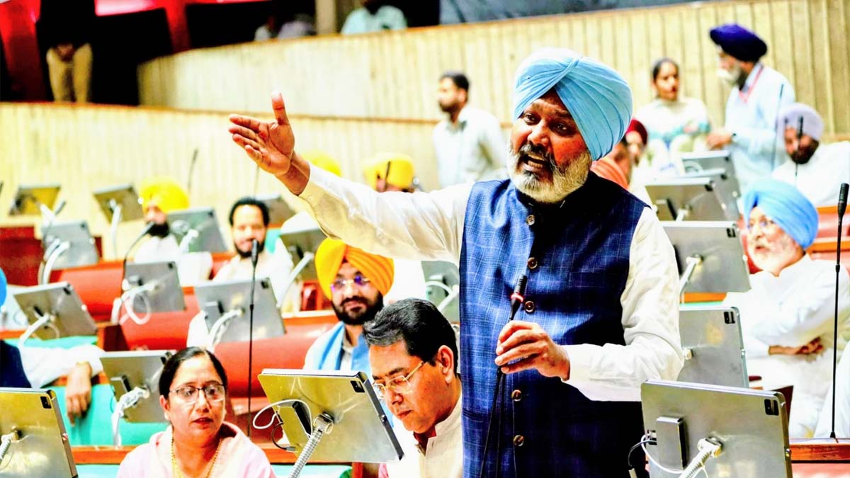 Punjab News: पंजाब विधानसभा द्वारा संशोधन बिल, 2025’ और रपील बिल, 2025’ सर्वसम्मति से पारित