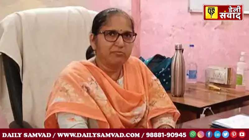 Haryana News: सरकार की बड़ी कार्रवाई, इस अफसर को किया सस्पैंड, जाने वजह