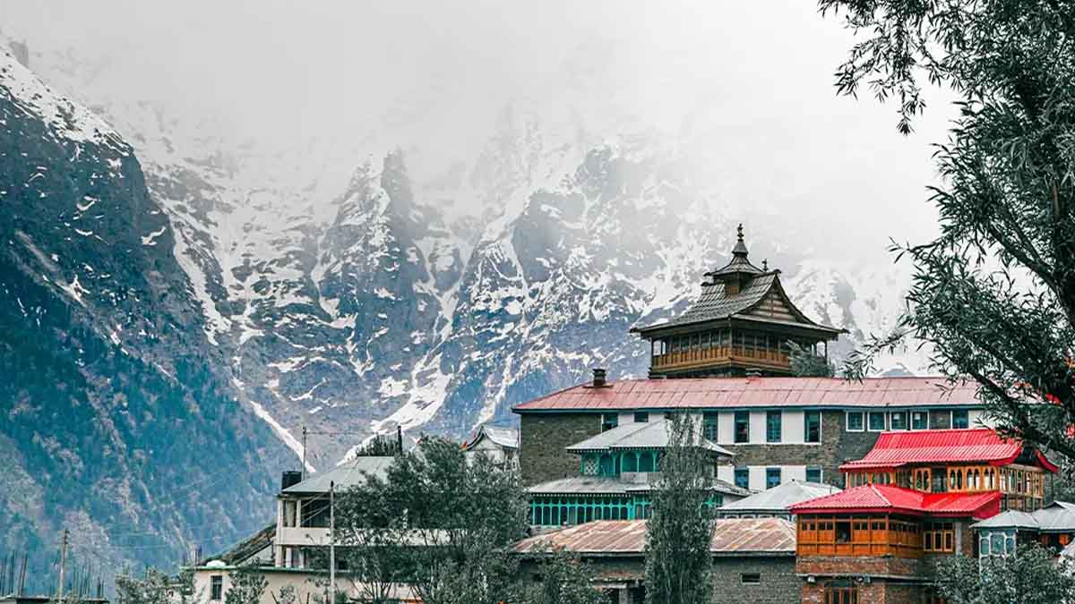 Kiratpur Manali Four Lane: मनाली जाना हुआ आसान, ड्योढ़-हणोगी की 2 टनल खुलीं; जाम और लैंडस्लाइड से मिलेगी राहत