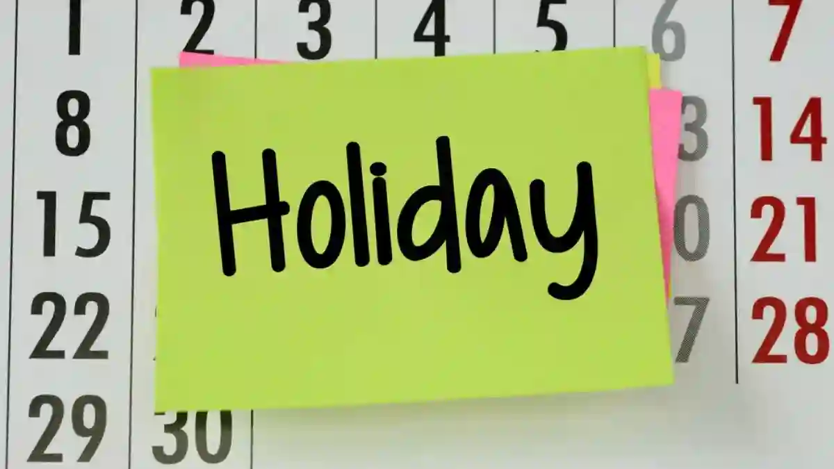Punjab Holiday: 15 सितंबर को पंजाब में आरक्षित छुट्टी, स्कूल-कॉलेज खुलेंगे; जानें पूरी डिटेल