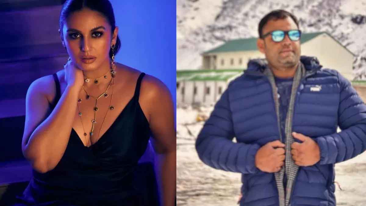Huma Qureshi: मशहूर फिल्म अभिनेत्री की भाई की दिल्ली में निर्मम हत्या