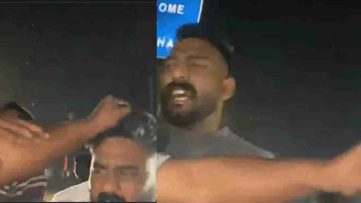 Jalandhar News: जालंधर में फर्जी नाका लगाकर लोगों से वसूली, हुआ बड़ा खुलासा