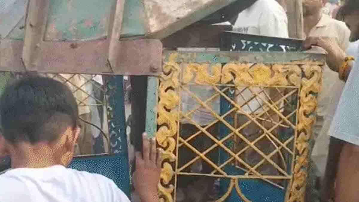 Jalandhar Accident News