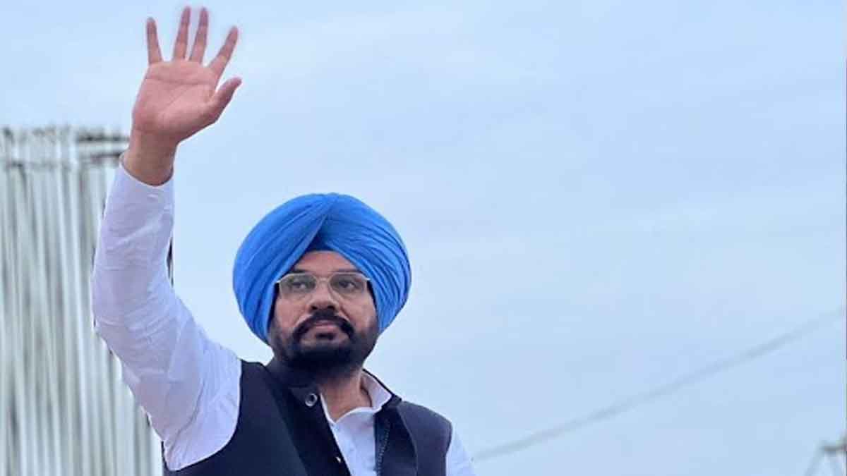 Kuldeep Singh Dhaliwal: पंजाब में मंत्री पद से कुलदीप सिंह धालीवाल ने क्यों दिया इस्तीफा? मीडिया को बताई सच्चाई