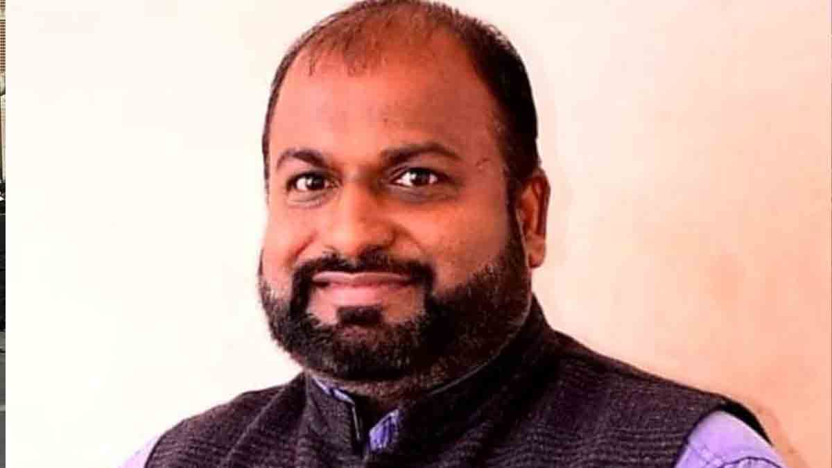 Lalit Kumar Babbu
