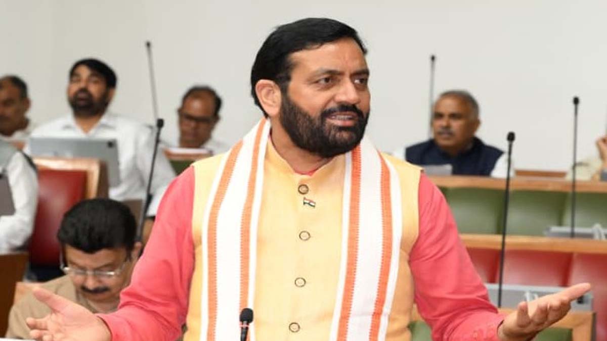 Haryana News: हरियाणा में पिछले साढ़े 10 वर्षों में प्रदेश में शिक्षा सुधार के क्षेत्र में अभूतपूर्व कार्य हुए