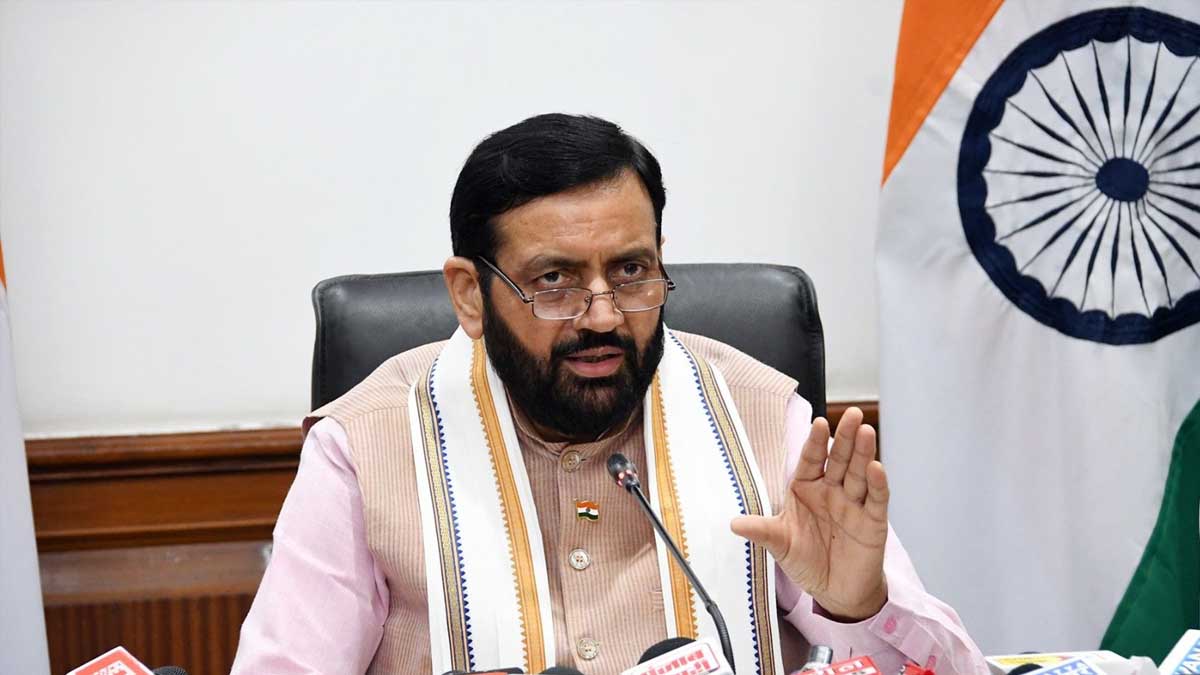 Nayab Singh Saini