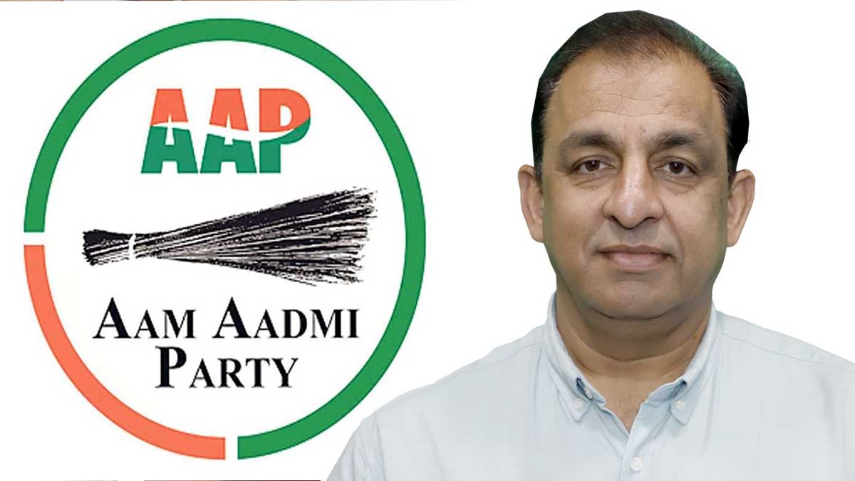 Jalandhar News: अरविंद केजरीवाल और मुख्यमंत्री भगवंत मान के नेतृत्व में पंजाब ने रचा इतिहास- नितिन कोहली
