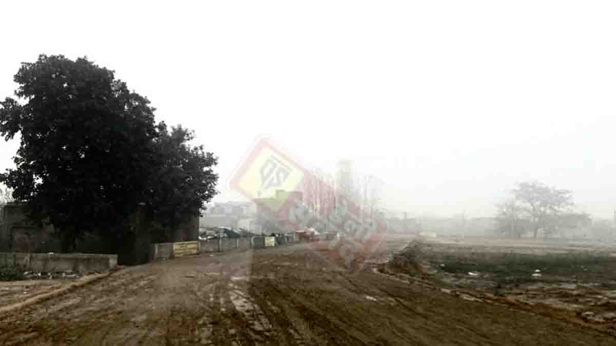 Jalandhar News: जालंधर में ओल्ड होशियारपुर रोड पर काट दी अवैध कालोनी, अफसरों से शिकायत