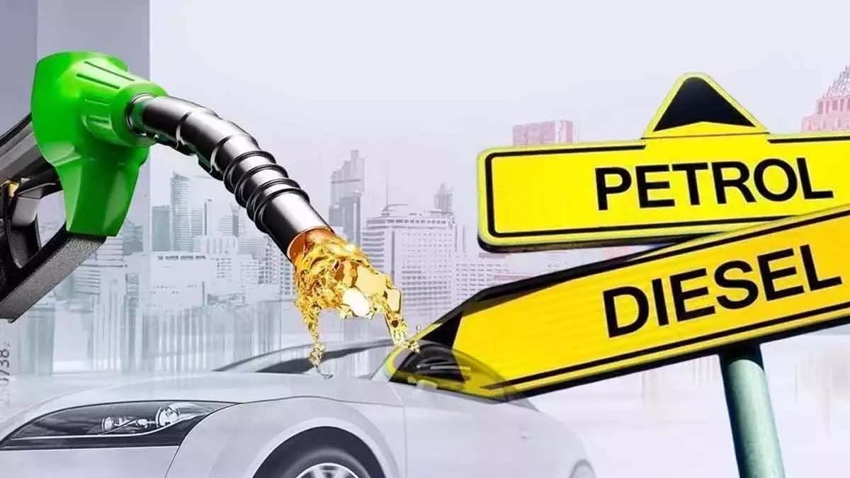 Punjab News: पंजाब में बिना वैध नंबर प्लेट नहीं मिलेगा पेट्रोल-डीजल, CP ने जारी किए सख्त आदेश