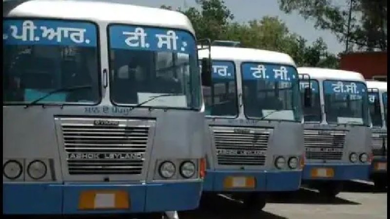 Punjab News: पंजाब में सरकारी बसों में सफर करने वालों के लिए बड़ी खबर, लोगों ने ली राहत की सांस