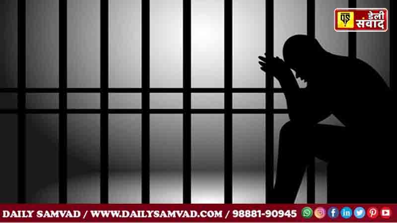 Punjab News: पंजाब में भ्रष्टाचार के खिलाफ सख्त एक्शन, CIA इंचार्ज सहित पुलिसकर्मी गिरफ्तार